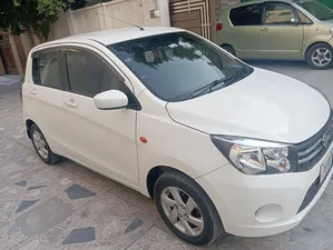 Suzuki Cultus VXL 2018 for Sale