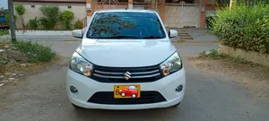 Suzuki Cultus VXL 2018 for Sale