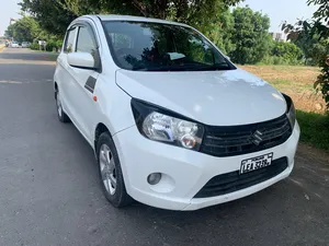 Suzuki Cultus VXL 2020 for Sale