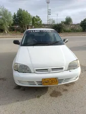 Suzuki Cultus VXL (CNG) 2007 for Sale