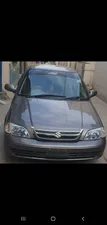 Suzuki Cultus VXLi (CNG) 2008 for Sale