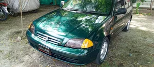 Suzuki Cultus VXR 2000 for Sale