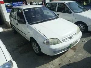 Suzuki Cultus VXR 2005 for Sale