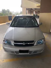 Suzuki Cultus VXR 2006 for Sale