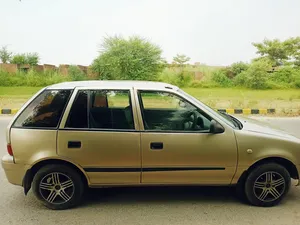 Suzuki Cultus VXR 2006 for Sale