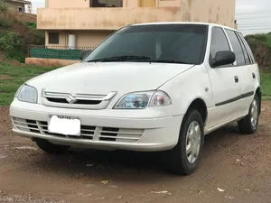 Suzuki Cultus VXR 2006 for Sale