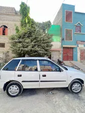 Suzuki Cultus VXR 2007 for Sale