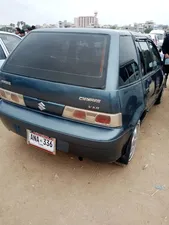 Suzuki Cultus VXR 2007 for Sale