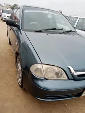 Suzuki Cultus VXR 2007 for Sale