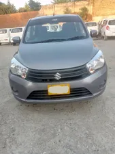 Suzuki Cultus VXR 2018 for Sale