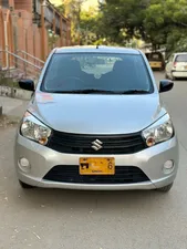 Suzuki Cultus VXR 2021 for Sale