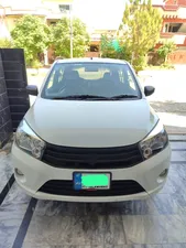 Suzuki Cultus VXR 2022 for Sale