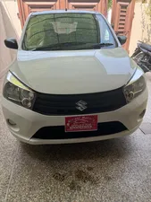 Suzuki Cultus VXR 2022 for Sale