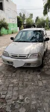 Suzuki Cultus VXR (CNG) 2005 for Sale