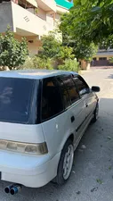 Suzuki Cultus VXRi 2007 for Sale