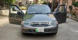 Suzuki Cultus VXRi 2009 for Sale