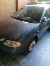 Suzuki Cultus VXRi 2010 for Sale