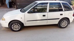 Suzuki Cultus VXRi (CNG) 2008 for Sale