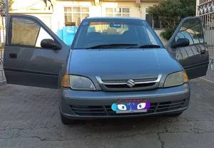 Suzuki Cultus VXRi (CNG) 2012 for Sale