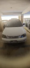 Suzuki Cultus EURO II 2014 for Sale