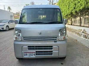 Suzuki Every Join 2018 for Sale