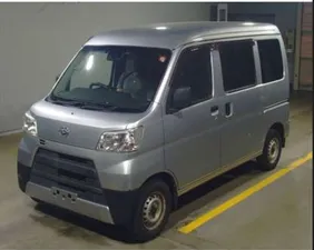 Suzuki Every PU 2019 for Sale