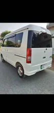 Suzuki Every Wagon 2015 for Sale