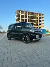 Suzuki Hustler G 2017 for Sale