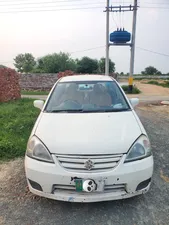 Suzuki Liana 2006 for Sale