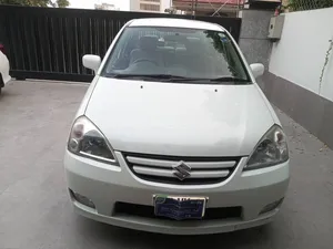 Suzuki Liana Eminent Automatic 2006 for Sale