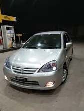 Suzuki Liana LXi Sport 2006 for Sale