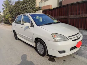 Suzuki Liana LXi Sport 2006 for Sale