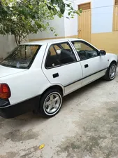 Suzuki Margalla GL 1996 for Sale