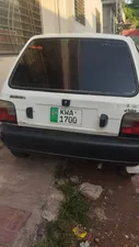 Suzuki Mehran VX 1992 for Sale