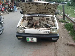 Suzuki Mehran VX 1995 for Sale