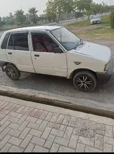 Suzuki Mehran VX 2004 for Sale