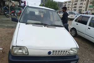 Suzuki Mehran VX 2004 for Sale