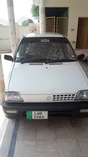 Suzuki Mehran VX 2005 for Sale