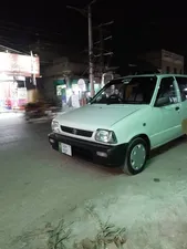 Suzuki Mehran VX 2005 for Sale