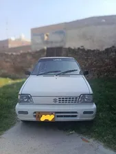 Suzuki Mehran VX 2005 for Sale