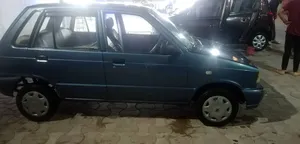 Suzuki Mehran VX 2010 for Sale