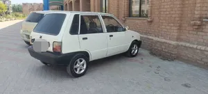 Suzuki Mehran VX (CNG) 2006 for Sale