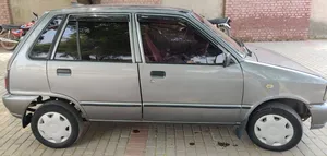 Suzuki Mehran VX Euro II 2018 for Sale