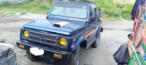 Suzuki Potohar 1986 for Sale