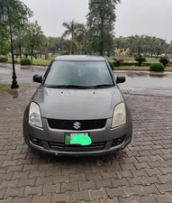 Suzuki Swift DX 1.3 2012 for Sale