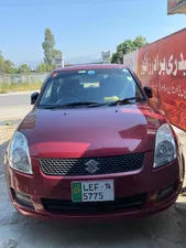 Suzuki Swift DX 1.3 2014 for Sale