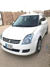 Suzuki Swift DLX 1.3 2011 for Sale