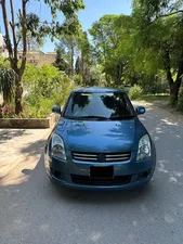 Suzuki Swift DLX 1.3 2011 for Sale