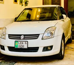 Suzuki Swift DLX 1.3 2016 for Sale