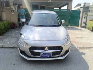 Suzuki Swift GL Manual 2022 for Sale